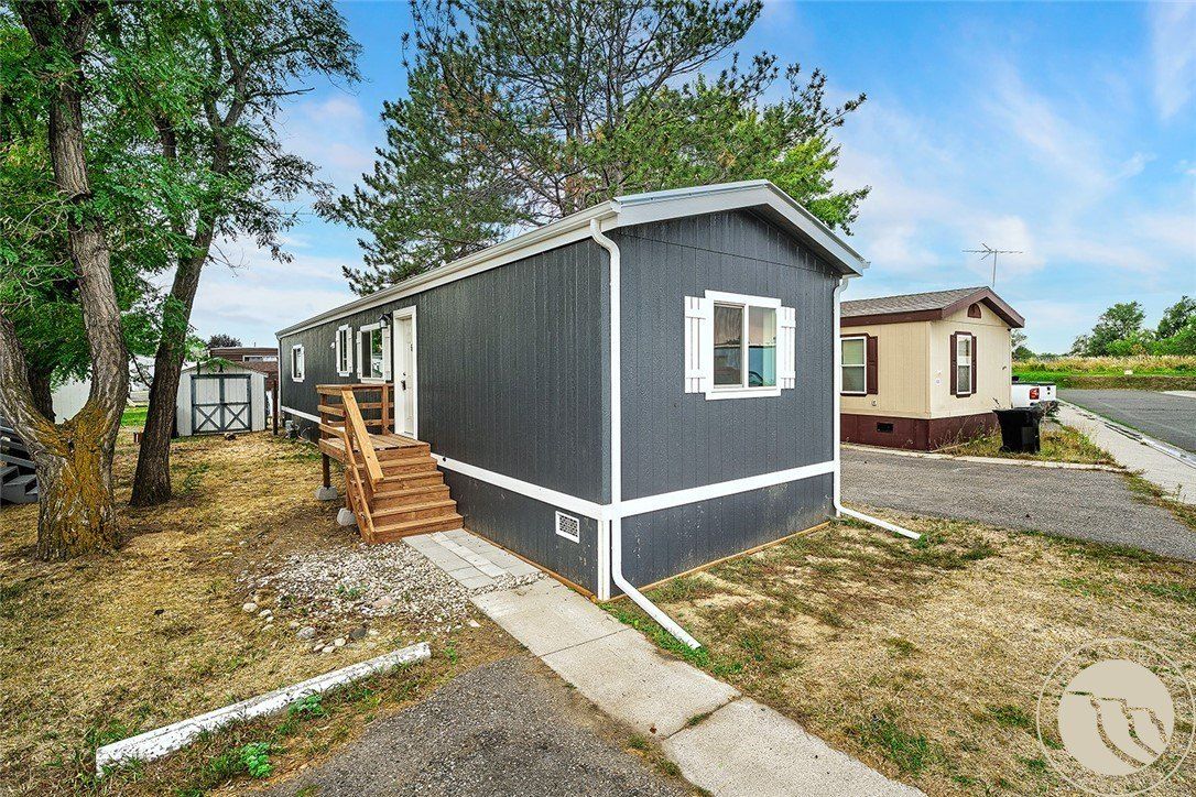 922 Yellowstone River Road E5. Billings, MT 59105