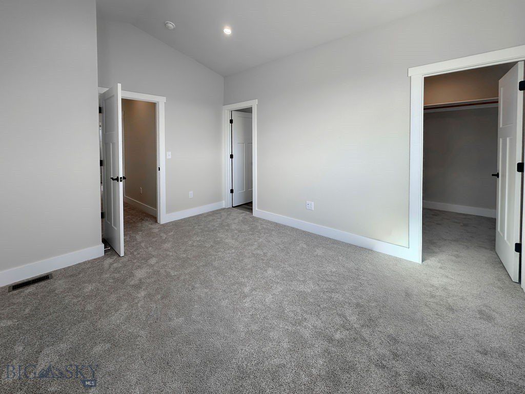 1033 N 14Th. Bozeman, MT 59715