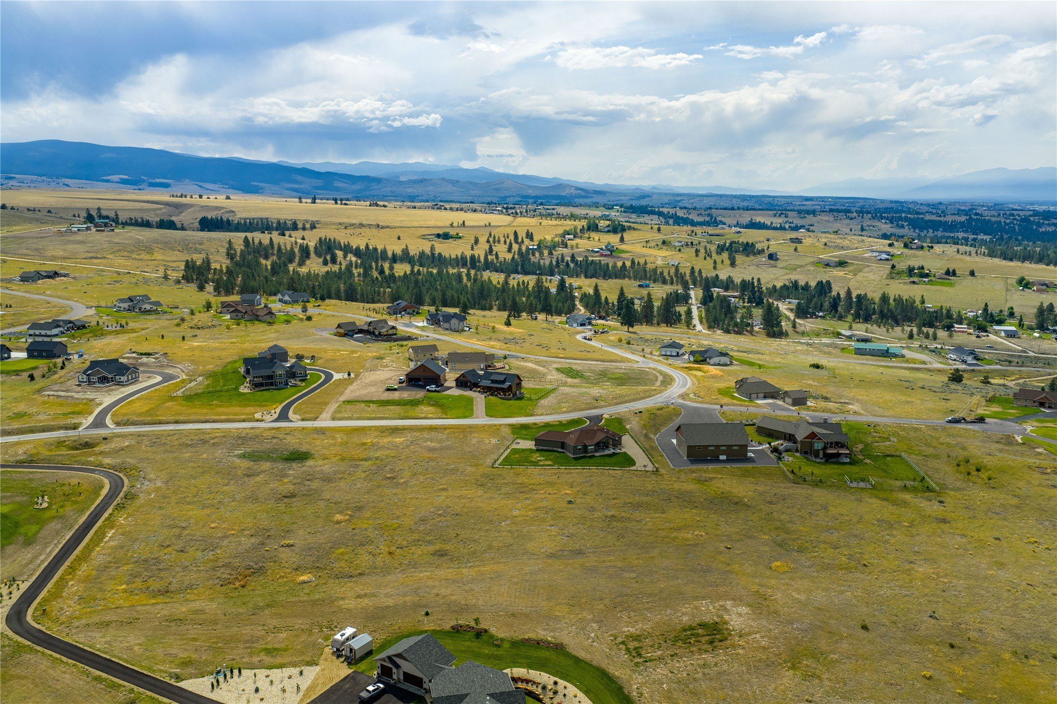 Tract D Daylight Drive. Florence, MT 59833