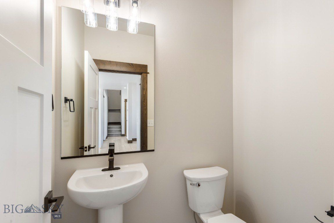 256 Noble Peak Drive. Bozeman, MT 59718