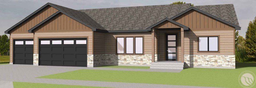 2535 Kaley Lane. Billings, MT 59105