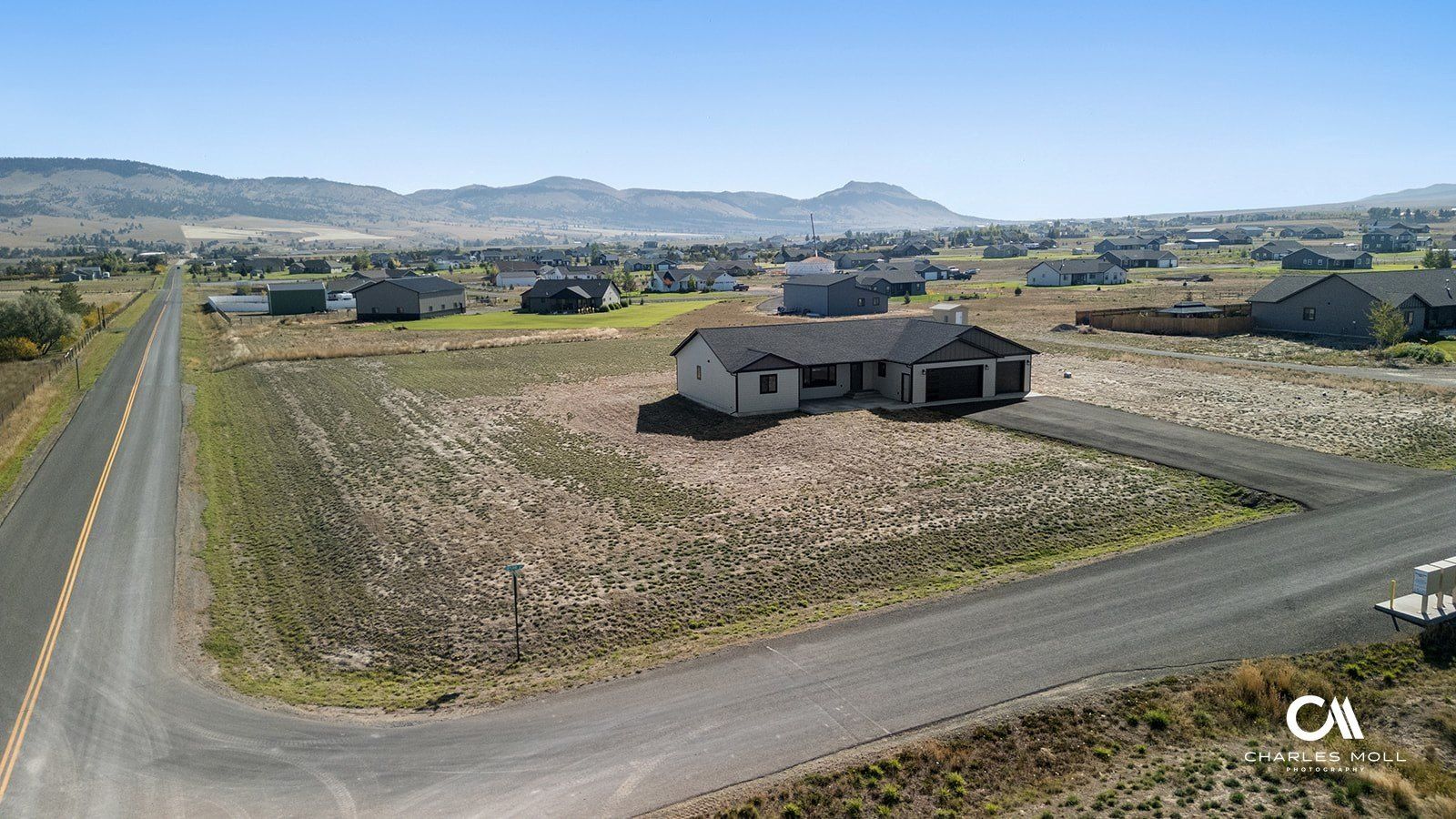 2108 Dryland Loop. East Helena, MT 59635