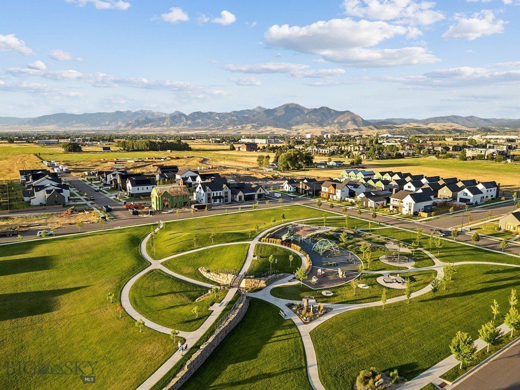 2809 S 30Th Avenue. Bozeman, MT 59718