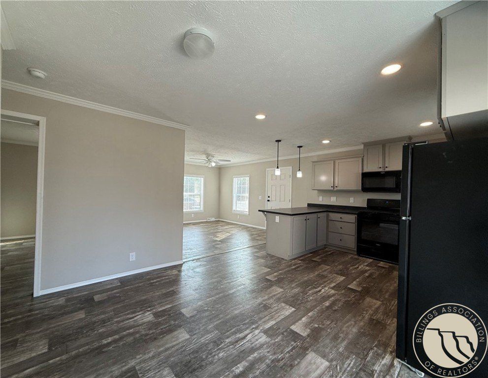 809811 Ahoy Avenue. Billings, MT 59105