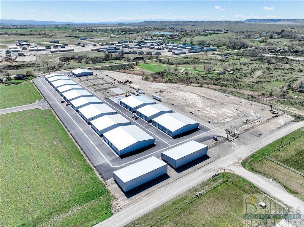 8103 Rosebud Drive Unit 16G. Billings, MT 59106