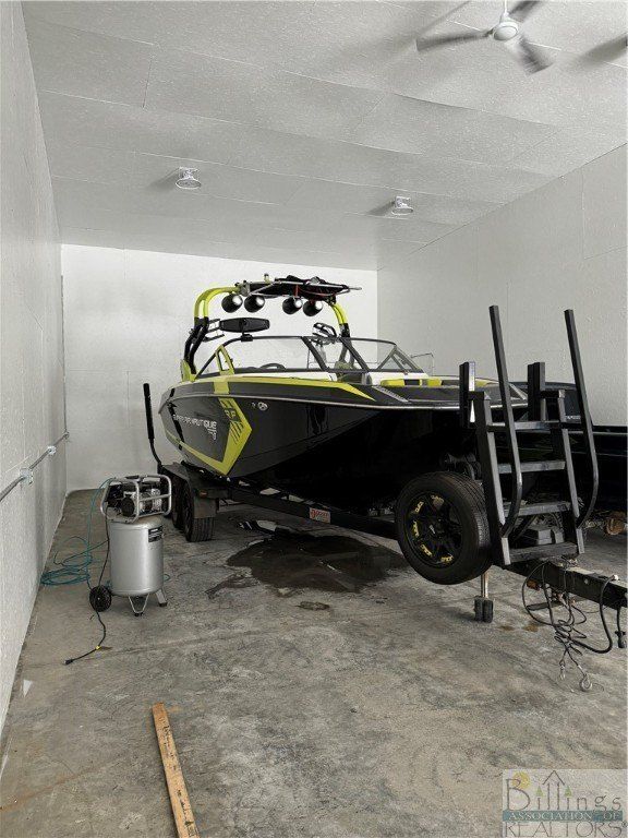 847 W Toy Storage Street. Billings, MT 59106