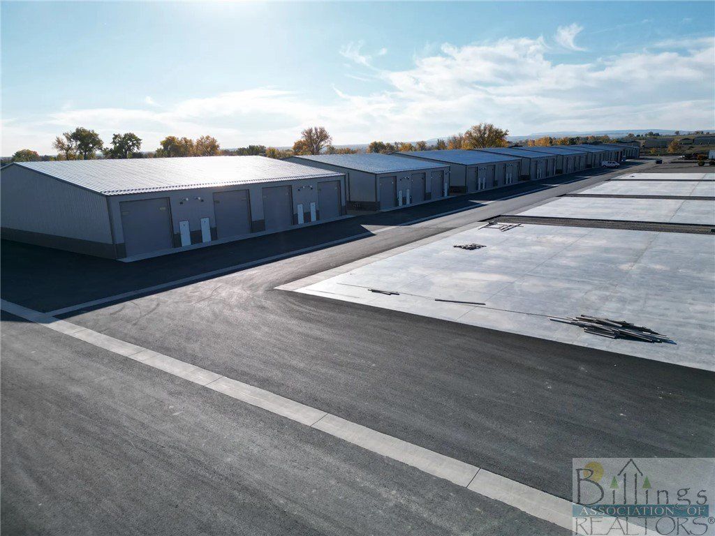 8103 Rosebud Drive Unit 13D. Billings, MT 59106