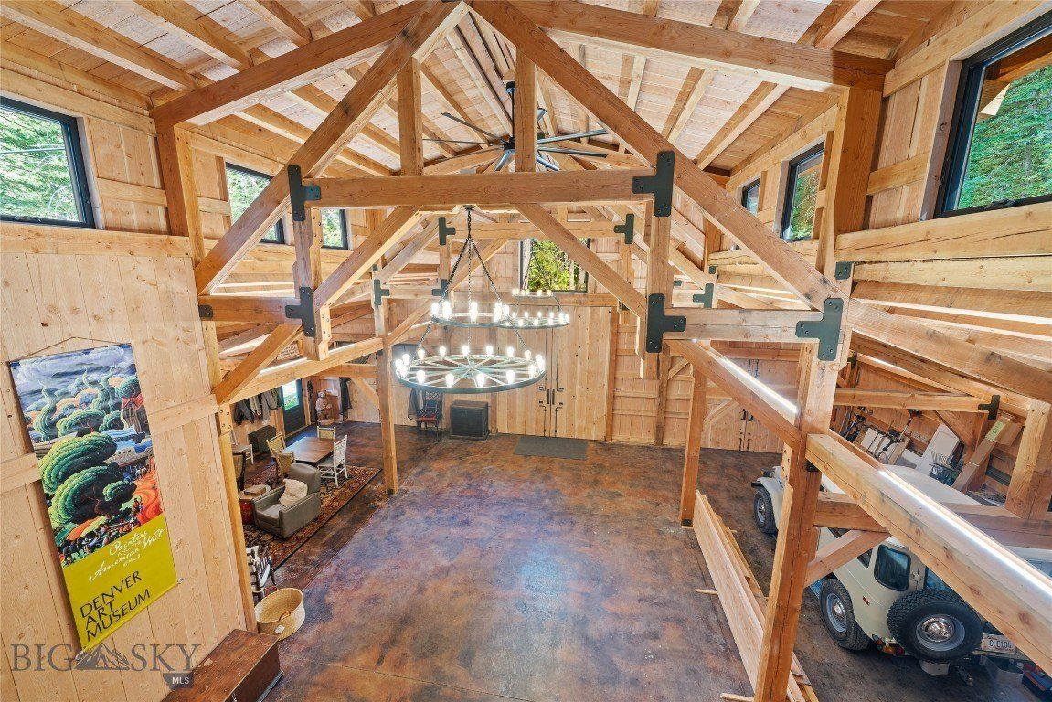 9440 Saddle Mountain. Bozeman, MT 59715