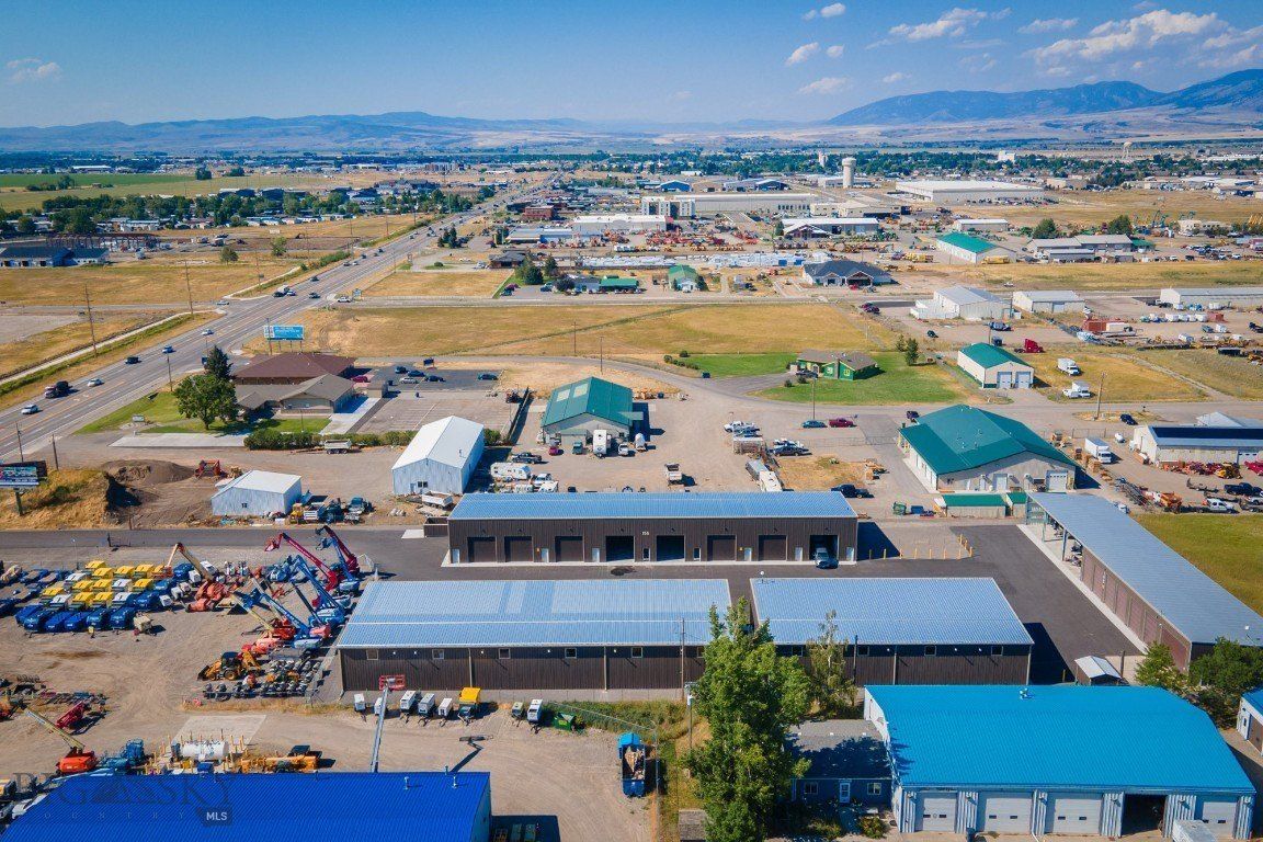 155 Bomont Lane Unit G. Belgrade, MT 59714