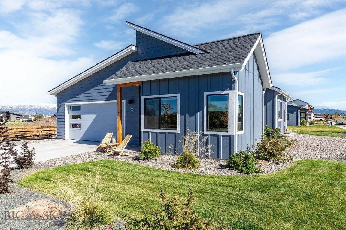 102 North Eldorado Avenue. Bozeman, MT 59718
