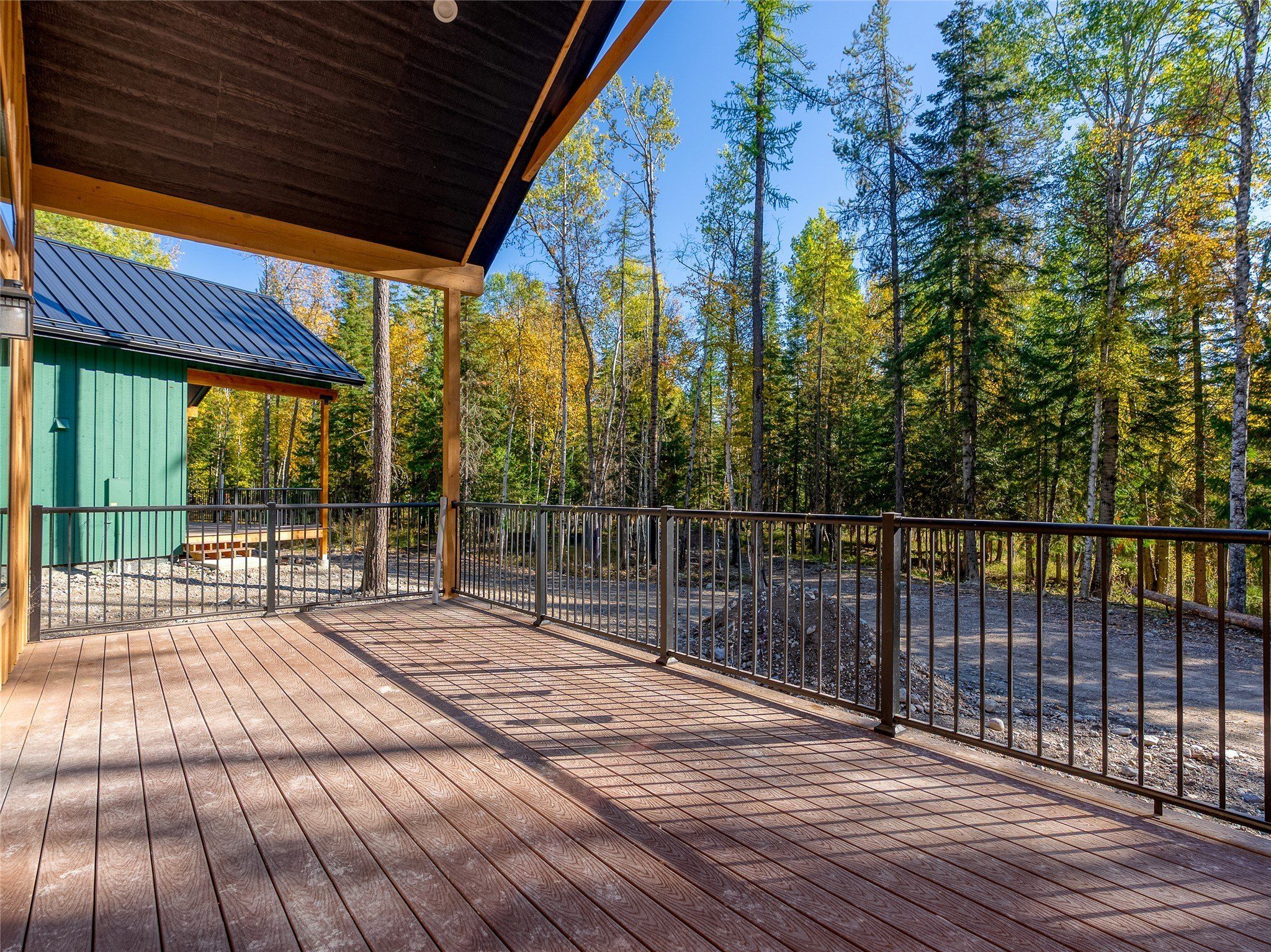 569 Trumbull Canyon Road. Columbia Falls, MT 59912