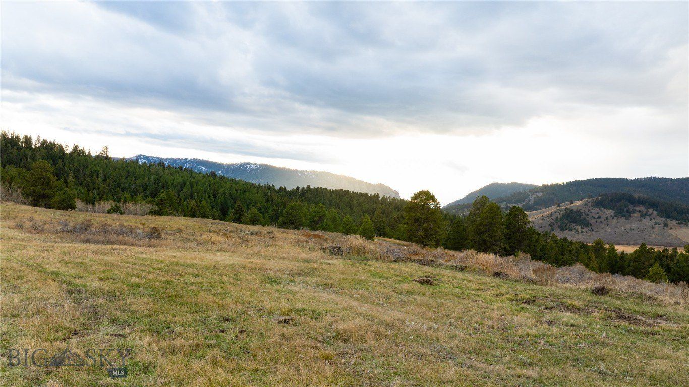 641 Glasgow Road. Bozeman, MT 59715