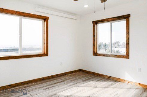 10 Honor Lane. Whitehall, MT 59759