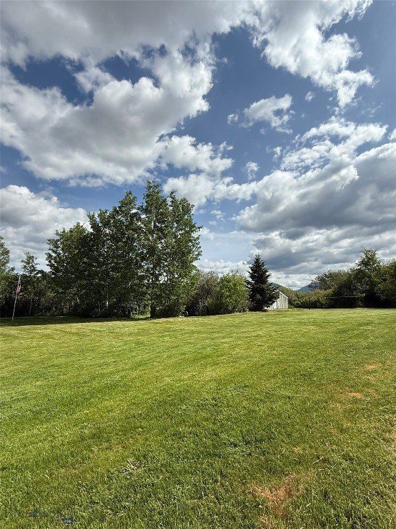 Tbb Reynolds Creek Road. Belgrade, MT 59714