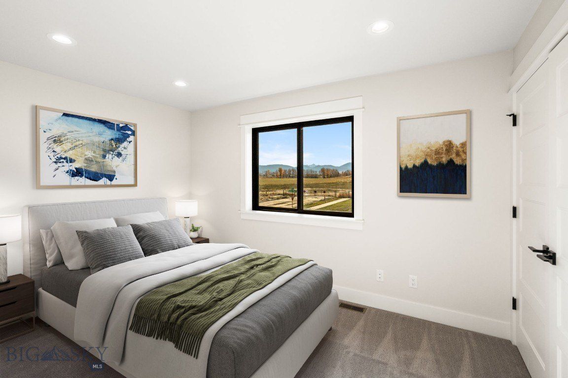 597 Rowland Road. Bozeman, MT 59718