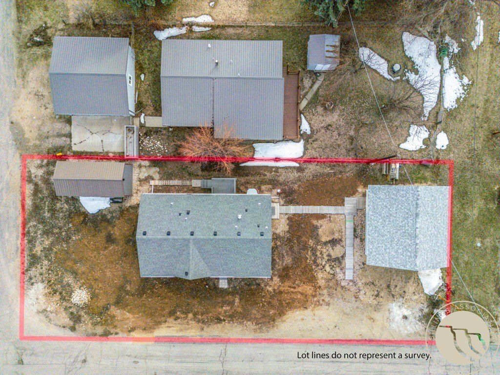 101 S 2Nd Street. Roberts, MT 59070