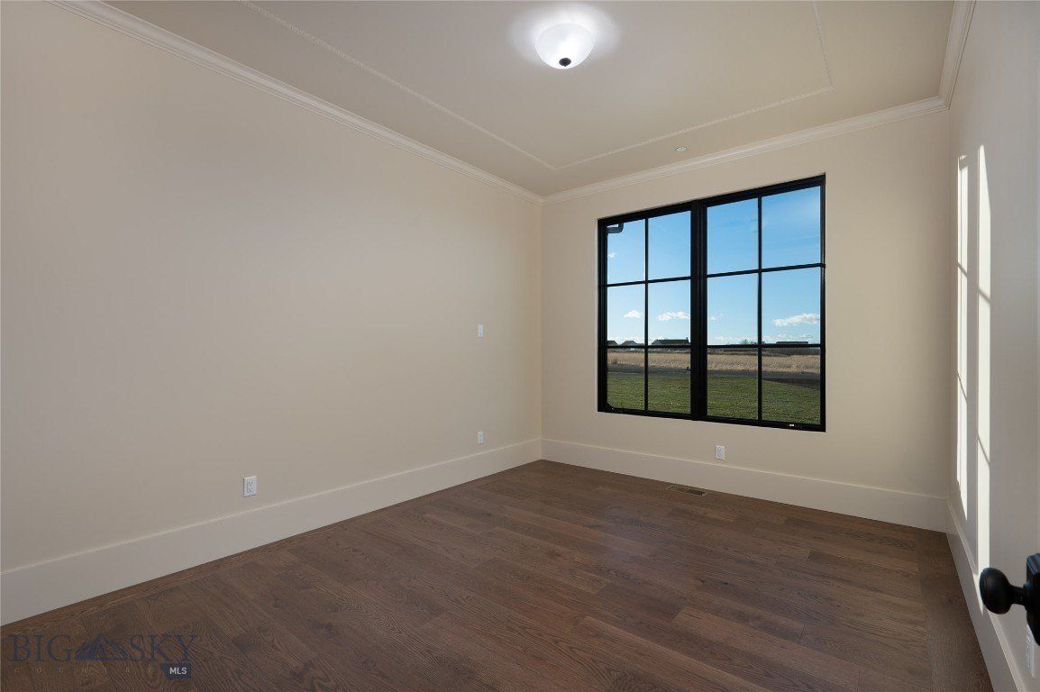 657 Hyalite View Drive. Bozeman, MT 59718