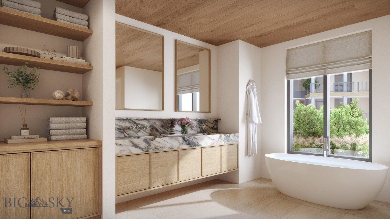 805 N Ida Avenue Unit 301. Bozeman, MT 59715