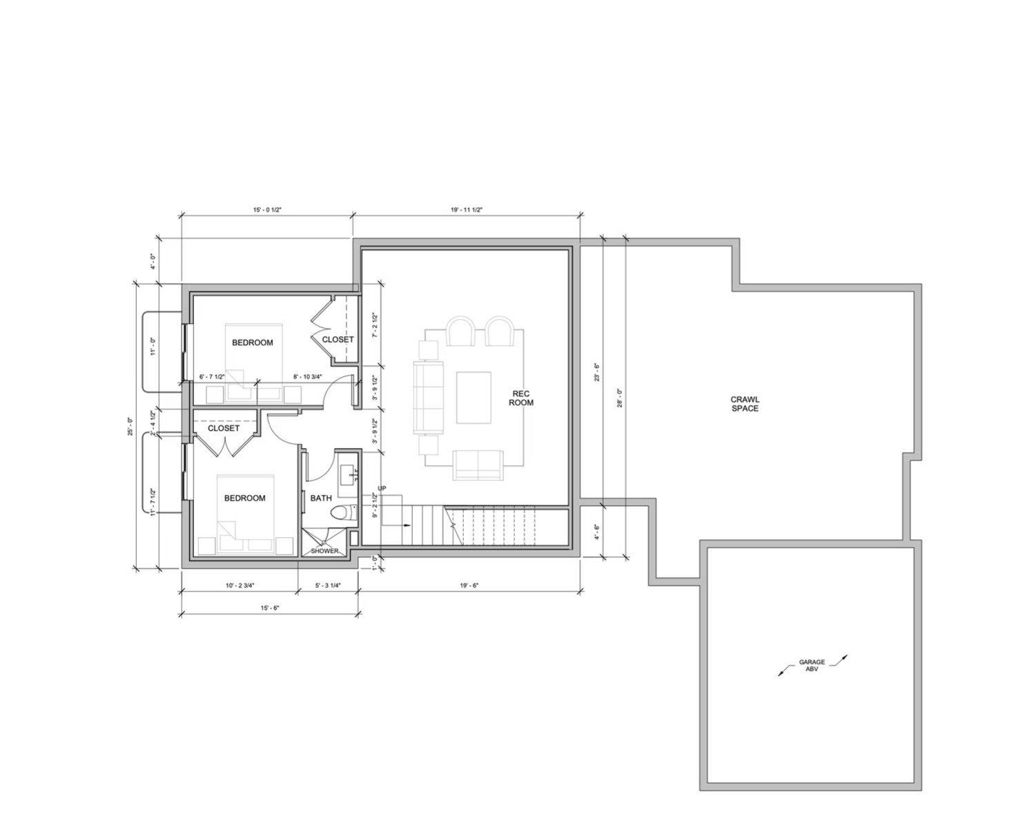 9457 Royal Coachman Dr  Lot 3Ct. Missoula, MT 59808