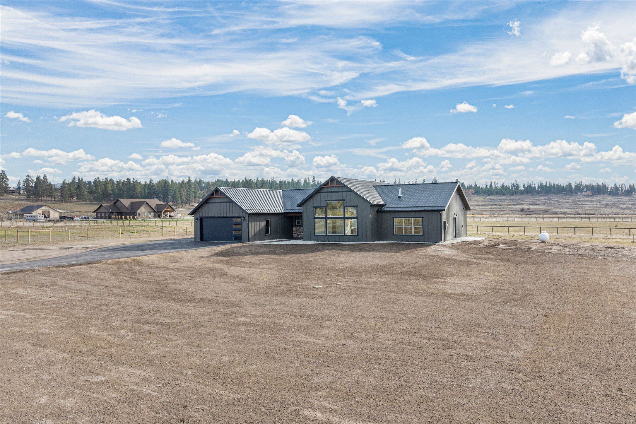 5031 Cameron Rose Lane. Stevensville, MT 59870