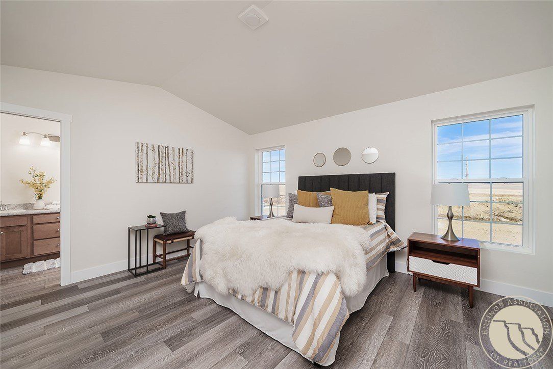 974 Anacapa Street. Billings, MT 59105