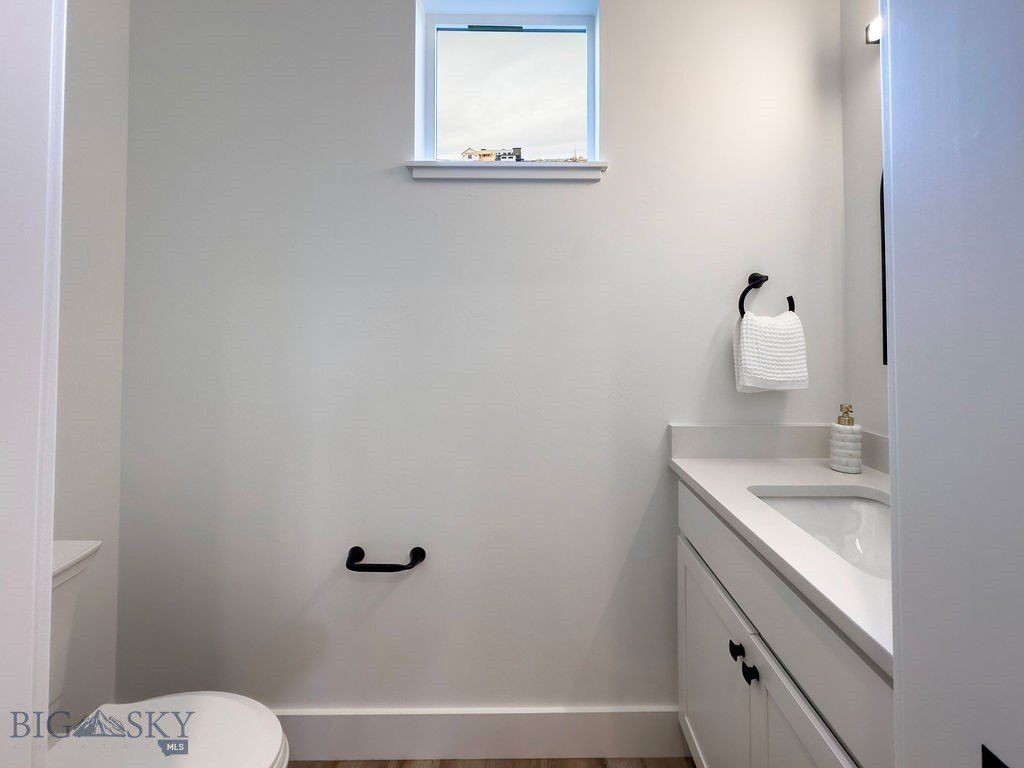 839 Accolade Loop. Belgrade, MT 59714