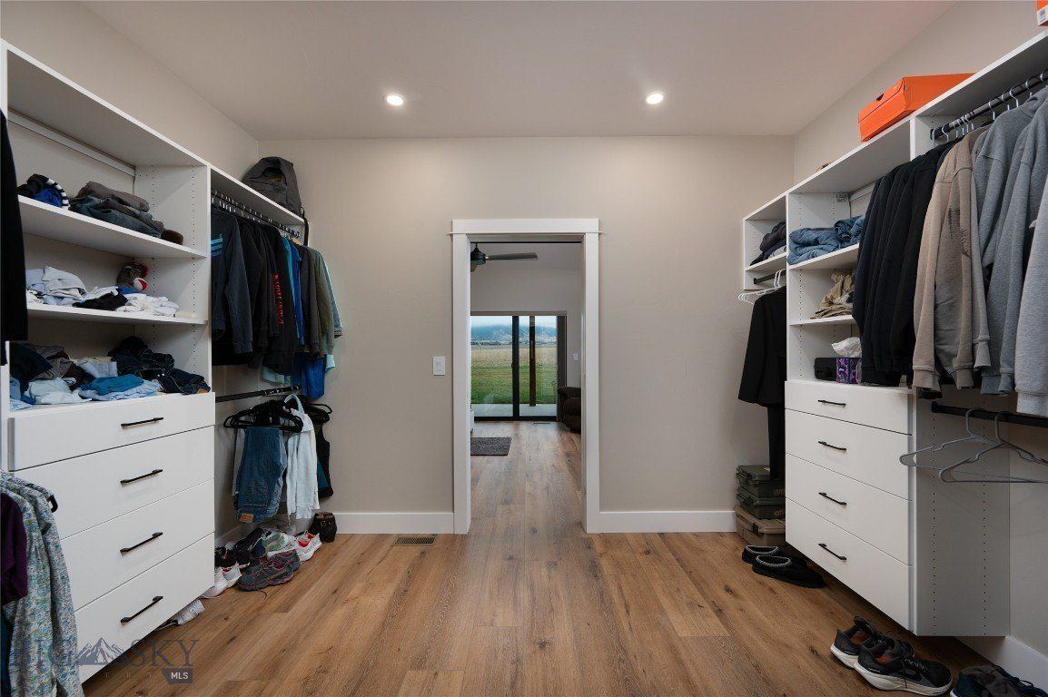 6111 Springhill Road. Belgrade, MT 59714