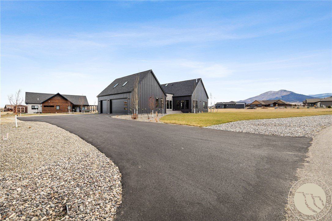 74 Big Sky Drive. Red Lodge, MT 59068