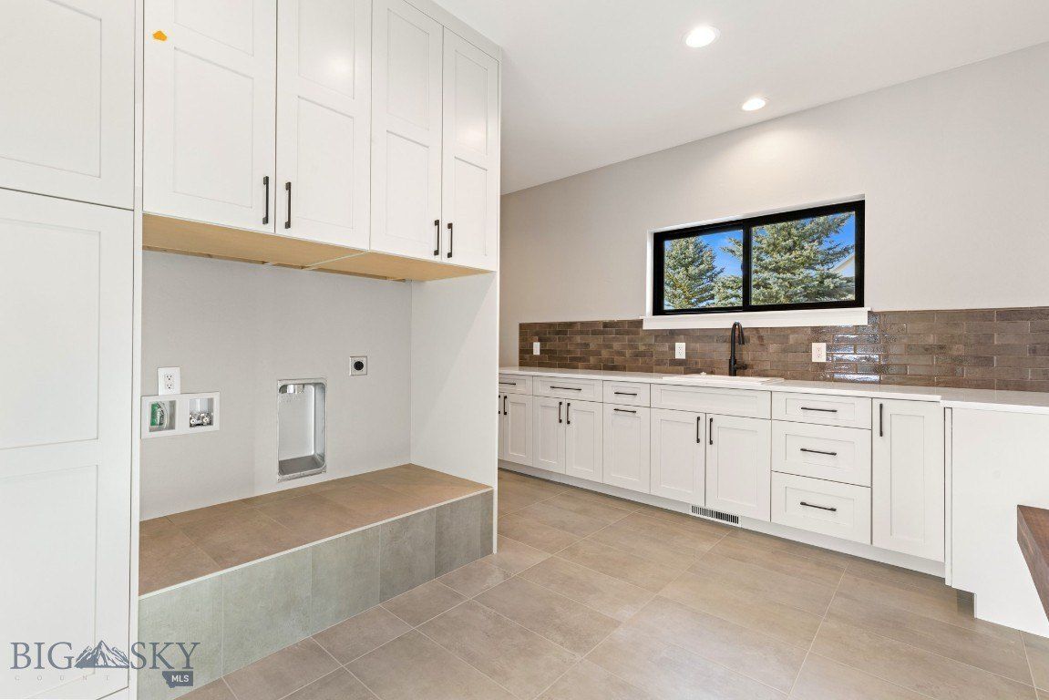 1019 Bridger Lake Drive. Bozeman, MT 59715