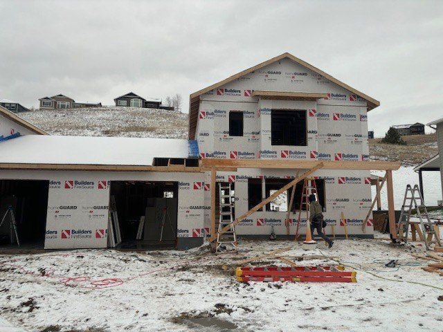 7135 Shaver Drive Unit B. Missoula, MT 59803