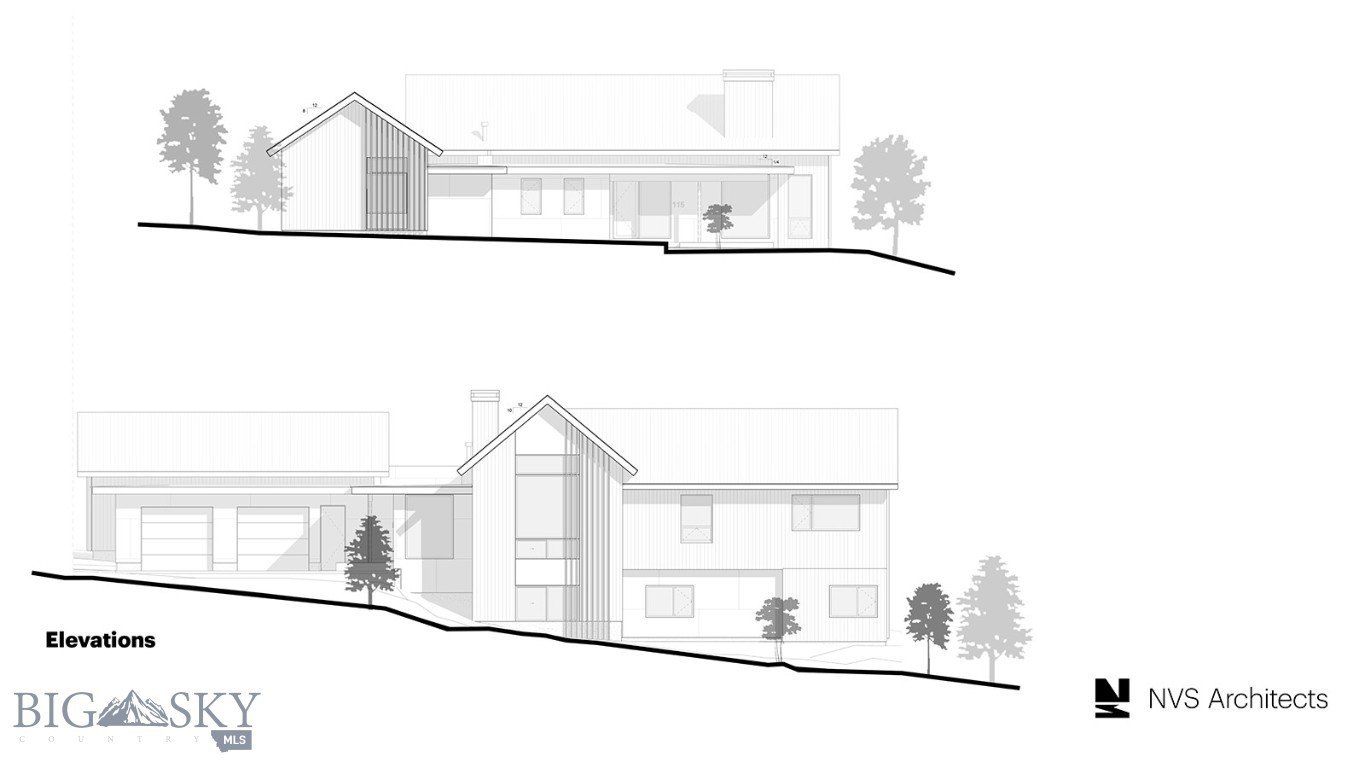 145 Blossom Way. Bozeman, MT 59715