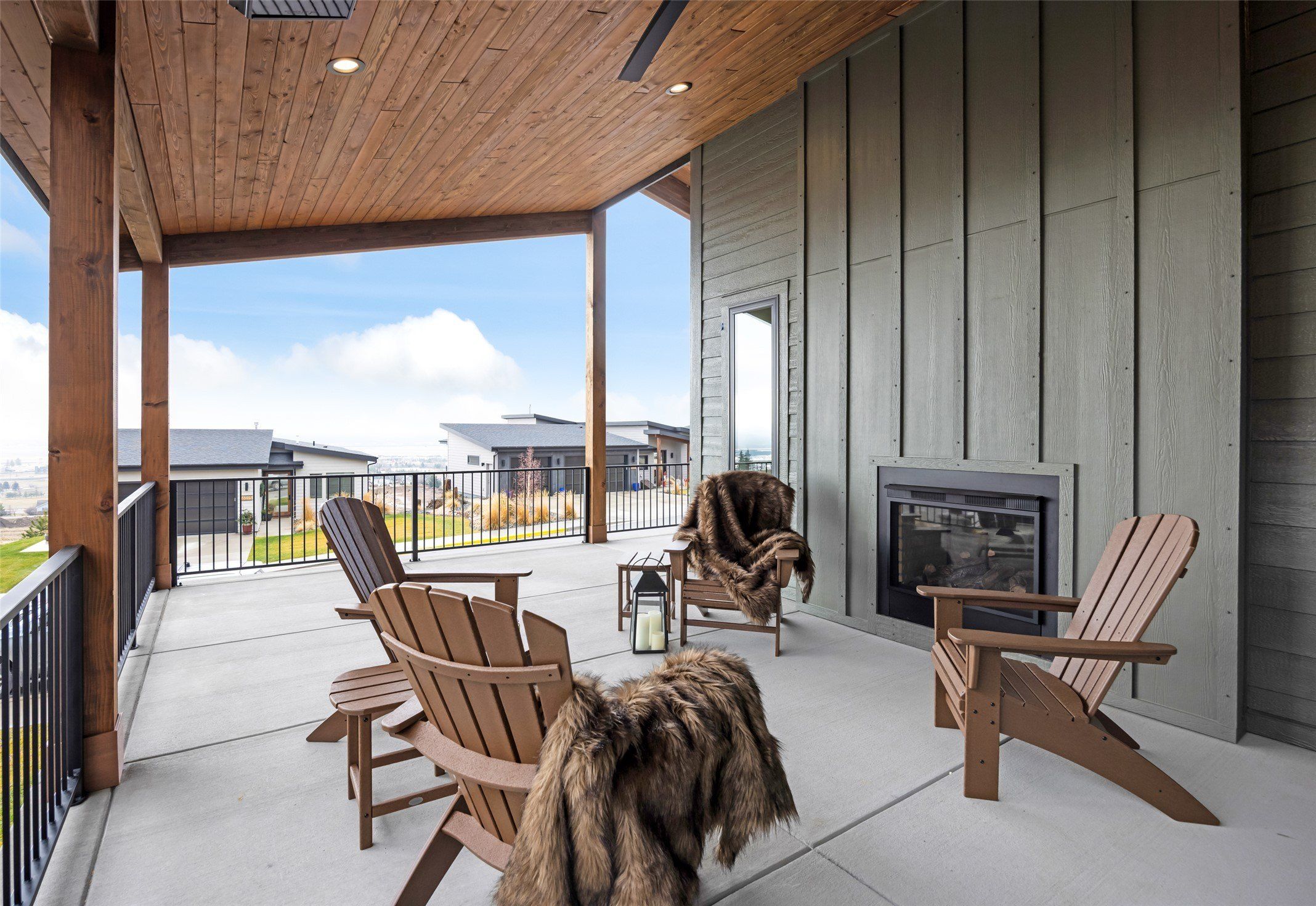 6036 Macarthur Drive. Missoula, MT 59808