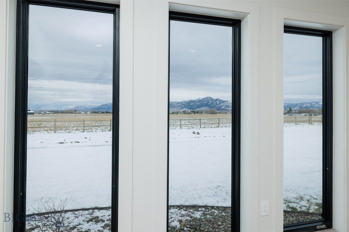 175 Forest View Drive. Bozeman, MT 59718