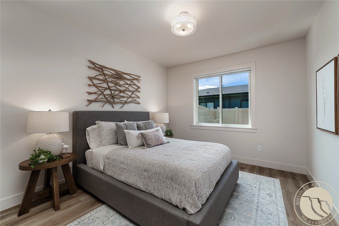 286 Arstein Canal Lane. Billings, MT 59105