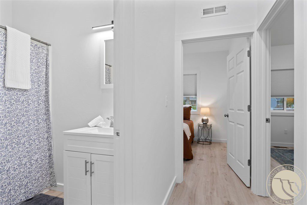 218 Reda Lane Unit 4. Billings, MT 59105