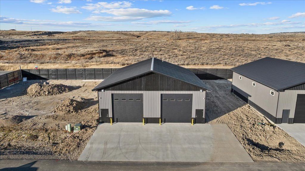 6947 Airstream Avenue. Billings, MT 59106