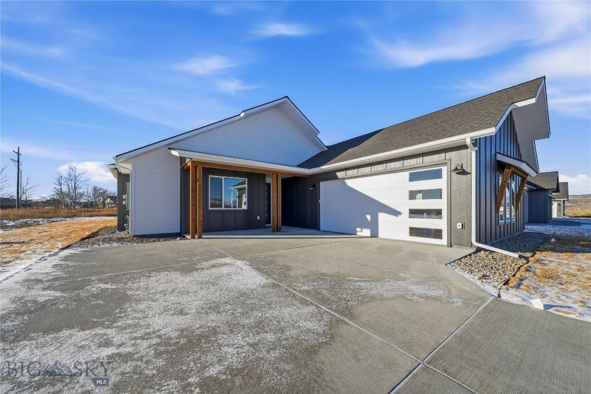 314 S Crispin Street. Manhattan, MT 59741