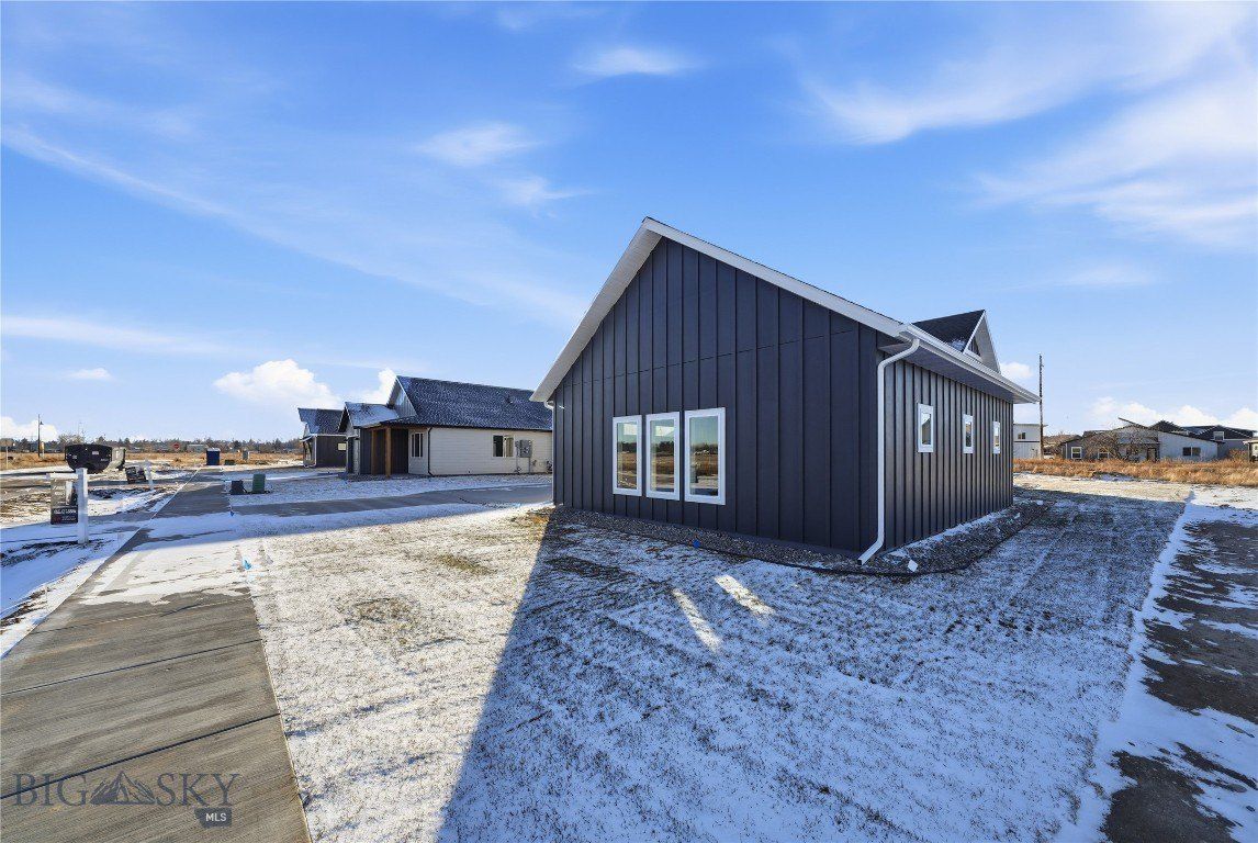 310 S Crispin Street. Manhattan, MT 59741