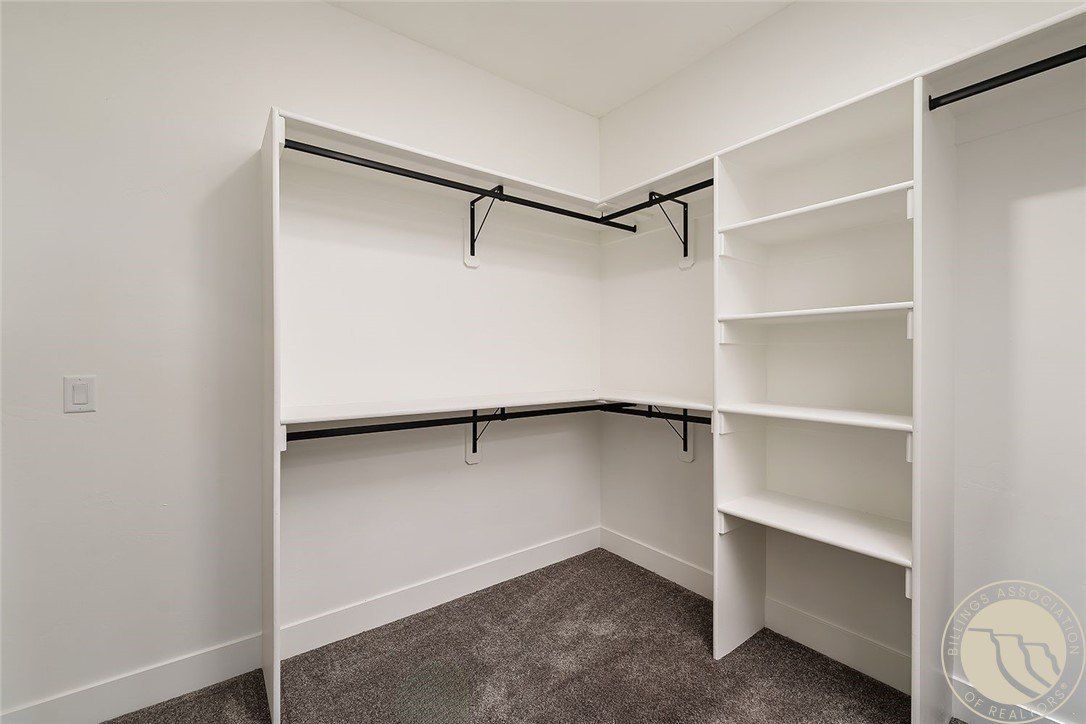 1377 W Eugene Avenue. Billings, MT 59105