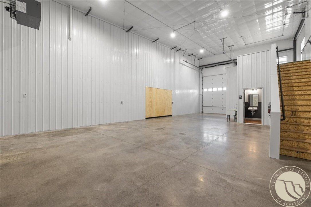 6612 Western Way Unit 1. Billings, MT 59106