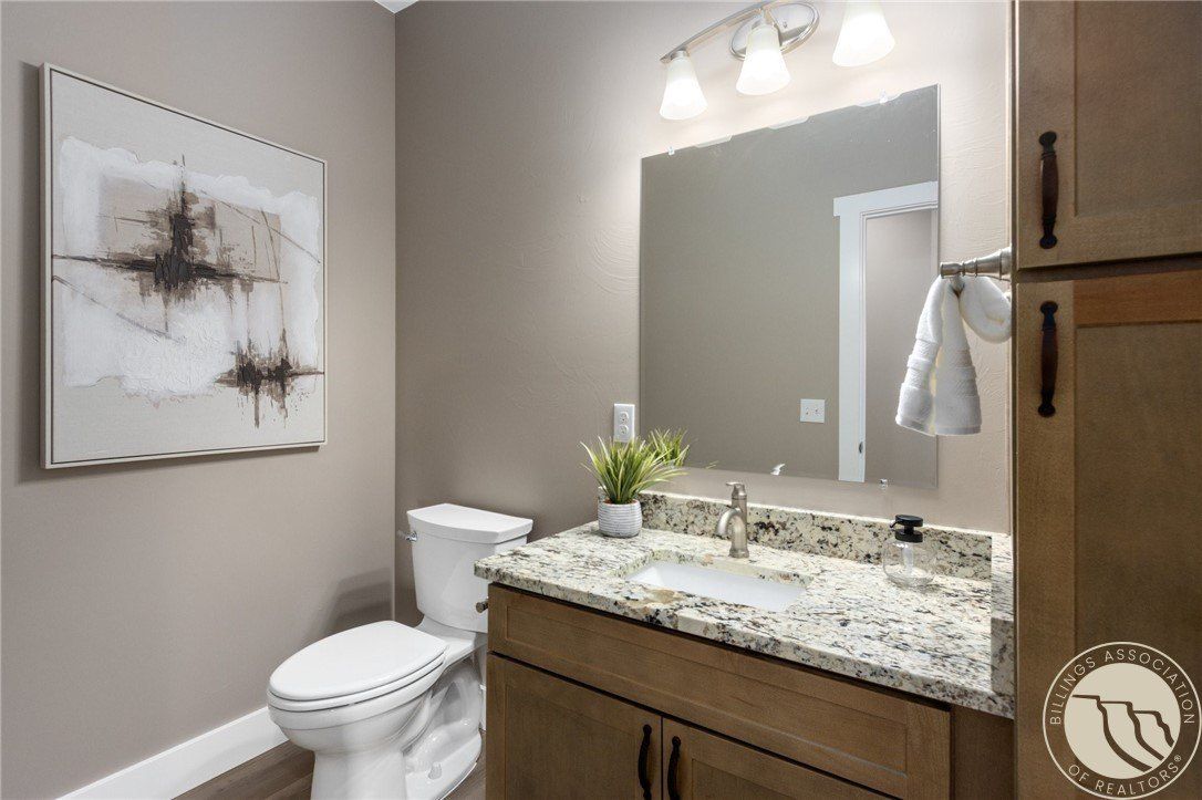 10 Maple Drive. Park City, MT 59063