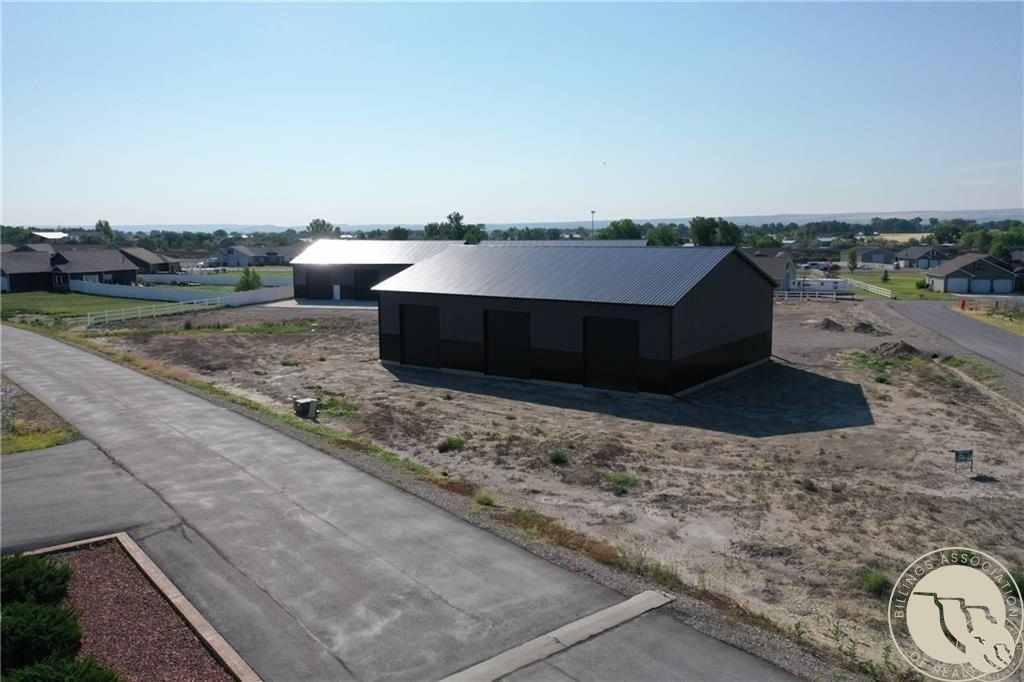 7618 N Leopard Ave Unit 8. Billings, MT 59106