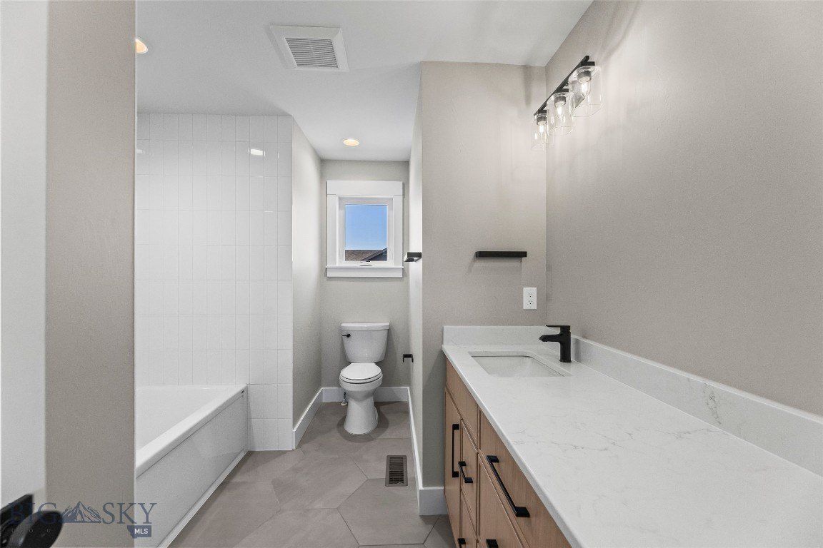 189 Noble Peak Drive. Bozeman, MT 59718