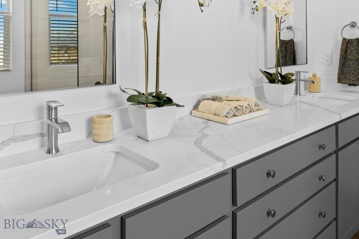 4822 Compass Lane. Bozeman, MT 59715