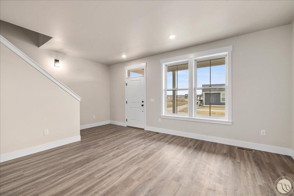 6240 Rosemary Road. Billings, MT 59101