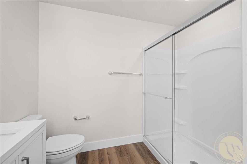 Rosemary Road. Billings, MT 59101