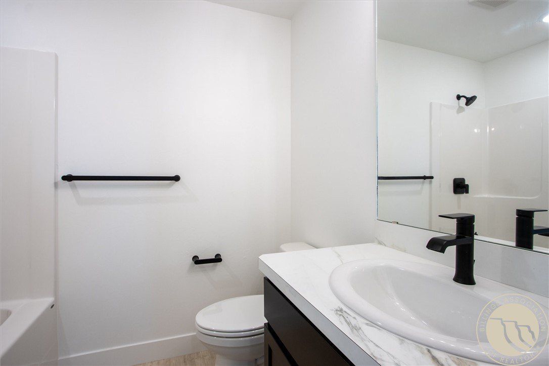 482 Montecito Avenue. Billings, MT 59105