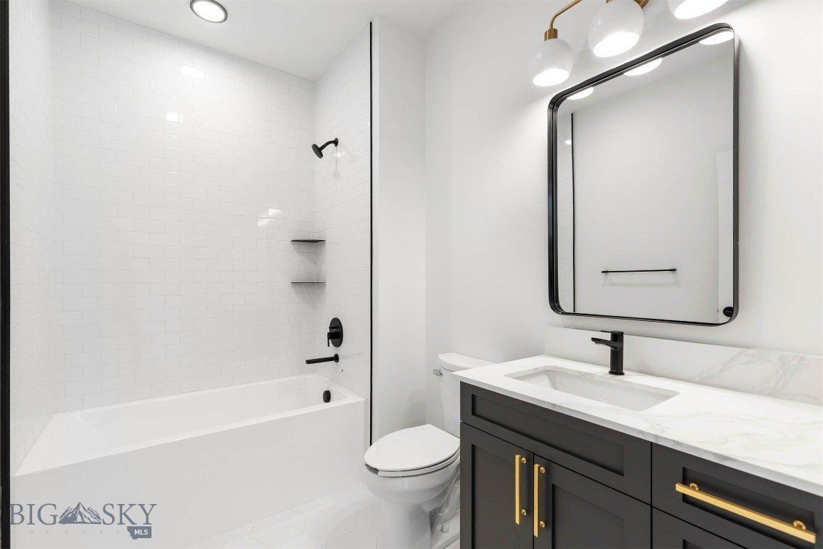 3070 S 31St Ave. Bozeman, MT 59718