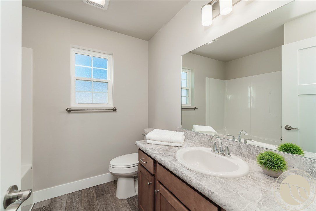 2237 Modera Avenue. Billings, MT 59105