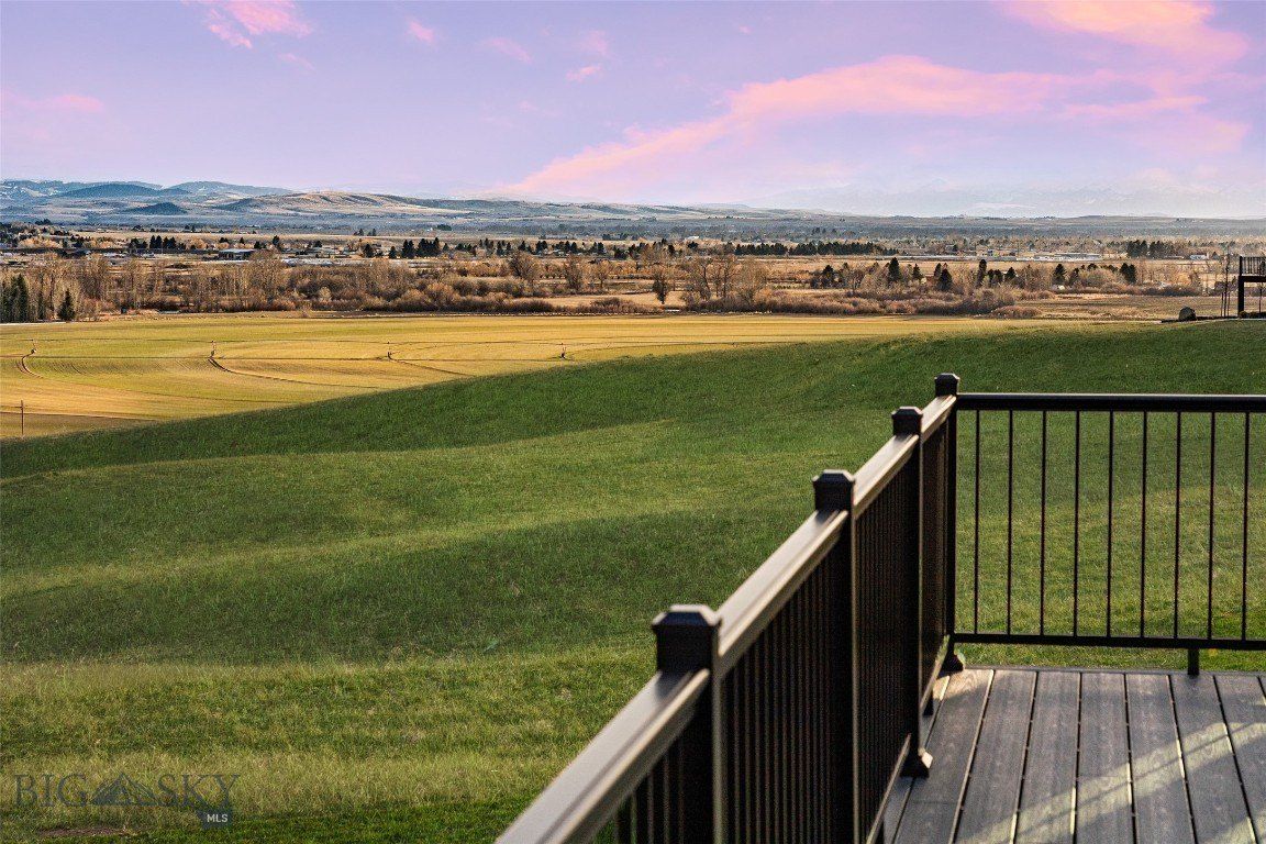 94 Snowcat Drive. Bozeman, MT 59715